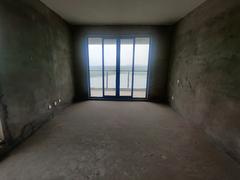 鹭山湖别墅 4室2厅236.13m²毛坯
