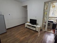 金城华庭 1室1厅38.52m²整租
