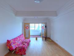 庐阳团结新村 3室2厅127.5m²满五年