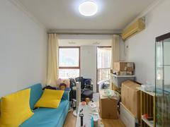 万事达名苑 1室2厅47.51m²整租