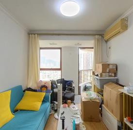 万事达名苑 1室2厅47.51m²精装修
