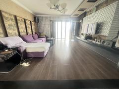 中信星光名庭 3室2厅147.4m²整租