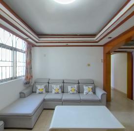 吉莲大厦 3室2厅103.32m²普通装修