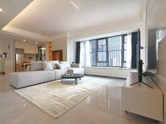 新天鹅堡三期 3室2厅122.83m²整租