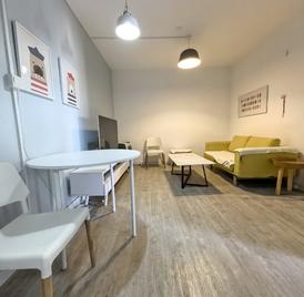 弓箭坊高层住宅小区 2室1厅86.99m²精装修