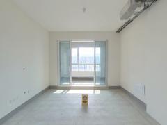 置地栢悦湾 3室2厅97m²毛坯