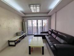 半岛苑 4室2厅112.36m²满五唯一