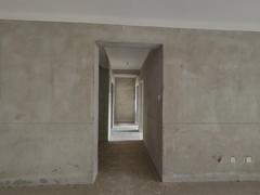 华邦书香里 3室2厅98m²毛坯