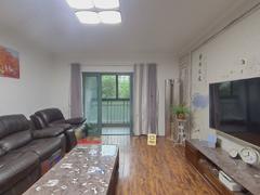 元一名城C区 3室2厅111.86m²精装修