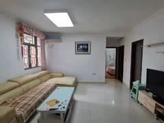 名骏豪庭 3室2厅69.14m²整租