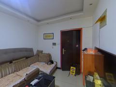 和昌都汇华府 2室1厅58.26m²精装修