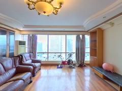 丽晶大厦 5室2厅225.4m²整租