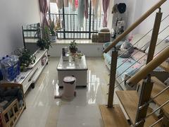 远洋新干线一期 1室1厅33m²整租