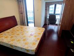 万科红三期 1室0厅30.78m²精装修