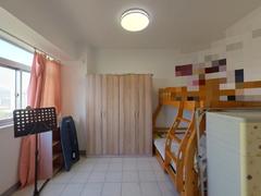 特力大厦 1室0厅45.75m²整租