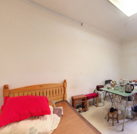 仁义桥小区 2室1厅60.62m²普通装修