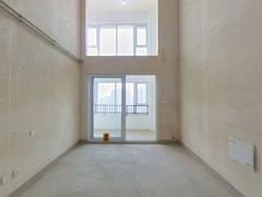 保利海上明悦 2室1厅103m²毛坯