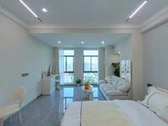 信旺华府骏苑 1室1厅51.19m²满五年