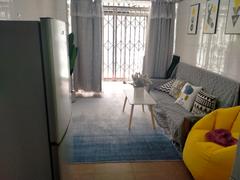 旭飞花园 1室1厅43.72m²普通装修