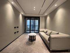 万科金域学府 3室2厅90m²整租