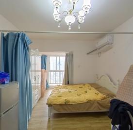 翠园街华隆园 中兴路螺岭旁近东门步行街高楼层带阳台