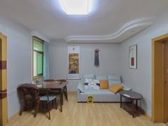 新安苑 2室1厅74.5m²普通装修