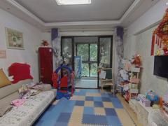 华邦世家 3室2厅89m²精装修