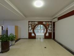 桃源居十五区 5室2厅154m²整租