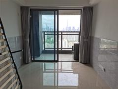 嘉鑫辉煌时代 2室2厅72.45m²精装修