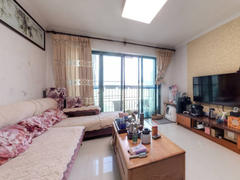 鸿翔花园 4室2厅138.9m²普通装修