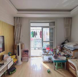 篆池新村 2室2厅94m²精装修