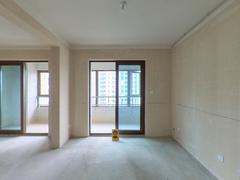 旭辉滨湖江来 3室2厅89m²毛坯