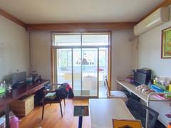 琥珀南村 3室1厅98.79m²满五年