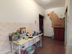 西关头小区 2室1厅58.76m²整租