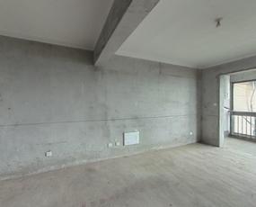 爱巢玉兰花园 4室2厅106m²毛坯