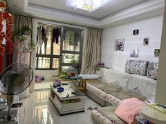 长安萨尔斯堡 2室2厅85m²满五年