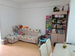 禹洲华侨城三期枫园 2室2厅49.08m²精装修