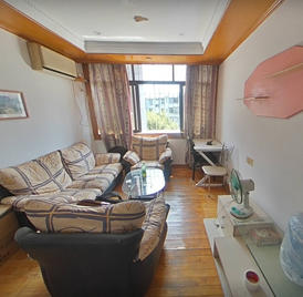 大塘垅小区 3室1厅80m²整租