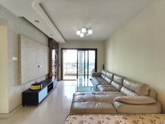 万科清林径 2室2厅81.68m²普通装修