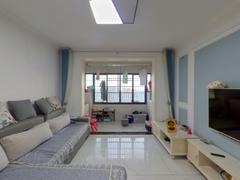 圣地雅阁B区 2室2厅82.67m²精装修