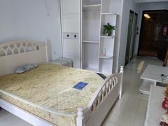 万科天誉 1室0厅40m²整租