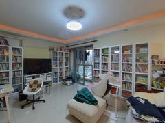 百仕达花园 3室2厅123.92m²精装修