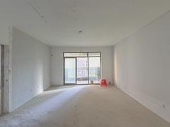 恒盛豪庭 4室2厅148.8m²毛坯