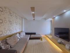 创景花园 3室2厅123.15m²精装修