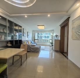 香荔花园四期 3室2厅107.21m²普通装修