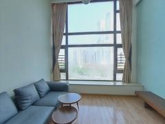华发新城四期 1室2厅61.25m²满五年