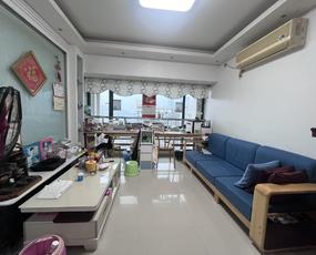 金色年华家园二手房