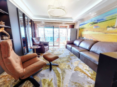 三湘海尚花园一期 3室2厅148m²整租