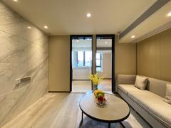 恒大城市之光 1室1厅38m²整租