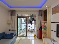 丰盛华庭 2室2厅83m²满五年